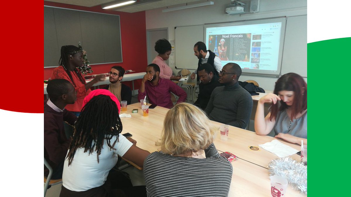 Doctorants UTLN tweet media