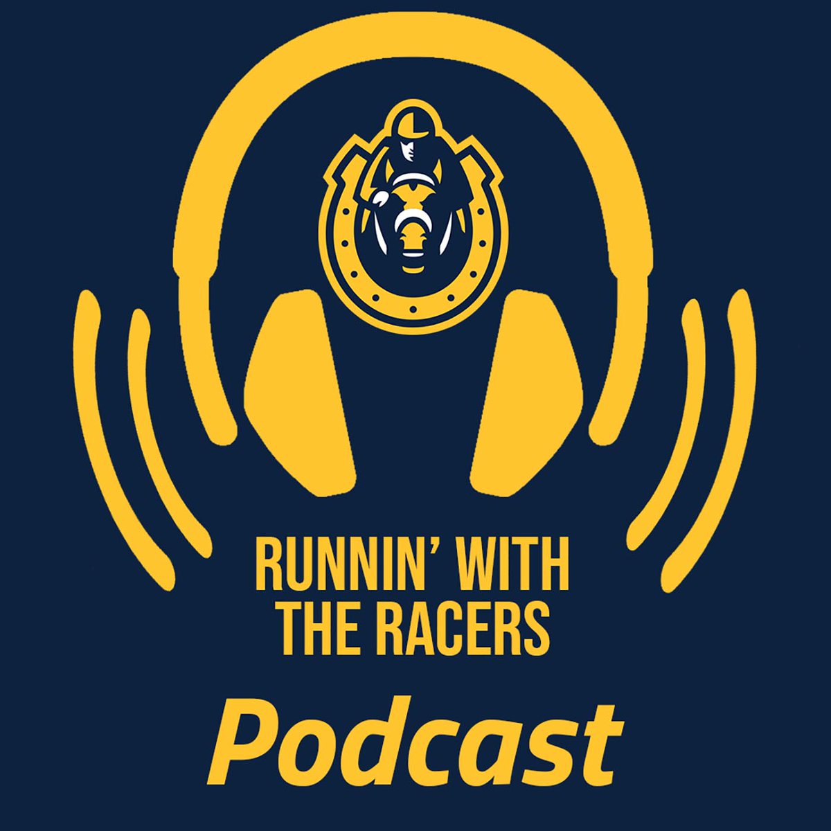 MSURacers's tweet photo. Runnin' with the Racers Podcast #69, the press conference to introduce Coach Dean Hood as coach for Murray State football. 
Plus news of the week for MSU Athletics.
https://t.co/sIwRPOhuFa
iTunes: https://t.co/L2L9ToI4Tk
SoundCloud: https://t.co/7Wva05STvn
Photos by Nancy Herring https://t.co/0MAeTgeq4t