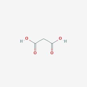 Malonicacid1's tweet photo. ▪️There are two other types for producing Malonic acid:

1/ Production of malonic acid from chloroacetic acid.

2/ Hydrolyzing of cyanoacetic acid

Our method is fermentation of glucose has less harmful effects on the environment, it prdouces less CO2 emissions. https://t.co/VxCEKr6gIJ