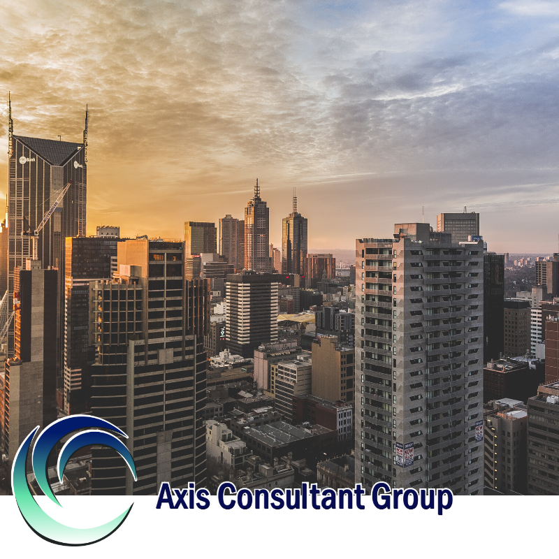 Axis Consultant Group tweet media