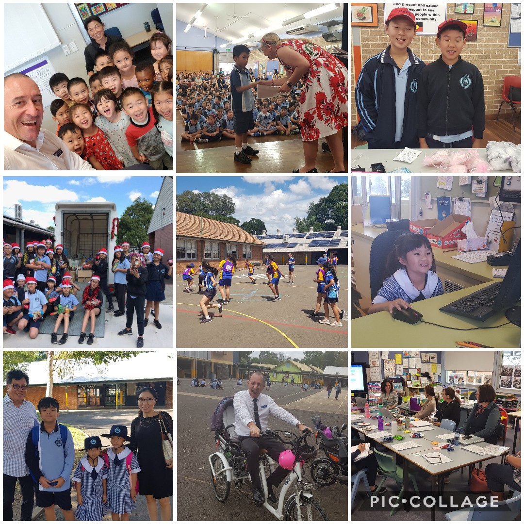 What an absolute privilege and pleasure it has been to work with the students, staff and community of <a href="/CanleyValePS/">Canley Vale PS</a> over the last 5 years. A unique and special place to which I will always feel attached. Keep doing what you do, because you do it so very, very well.