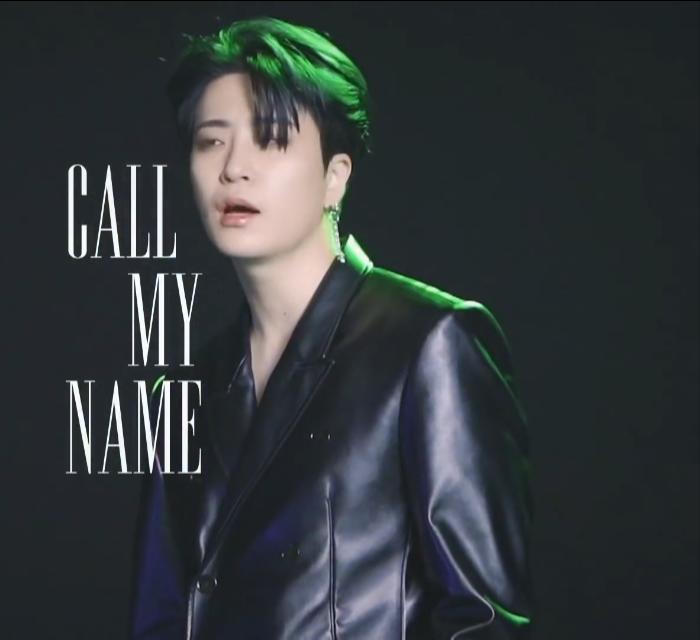 Pamelajimena4's tweet photo. 💚Hola @vegaradio solicito que #YouCallMyName de #GOT7 @GOT7Official sea canción candidata a ingresar al #RankingTop40 de @vegaradio 🎶 https://t.co/pQDUUvcFSb