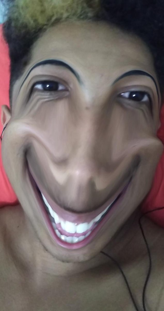 MorangoOdeio's tweet photo. Me chame momo, e deixa eu te mo-mostrar que posso te fazer feliz 🤠 https://t.co/vWORdOKckm