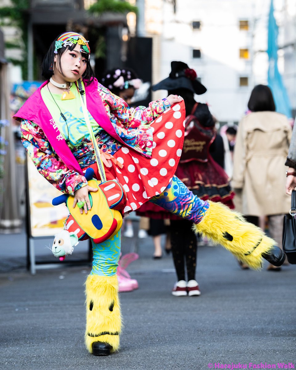 原宿ファッションウォーク Harajuku Fashion Walk No Twitter 12 22 日 14 00 原宿ファッションウォーク 86 Jr原宿駅 竹下口改札スタート お待ちしています 原宿ファッションウォーク Harajuku Fashion Walk No Twitter 12 22 日 14 00 原宿ファッションウォーク 86 Jr原宿駅 竹下口改札スタート お待ちしています