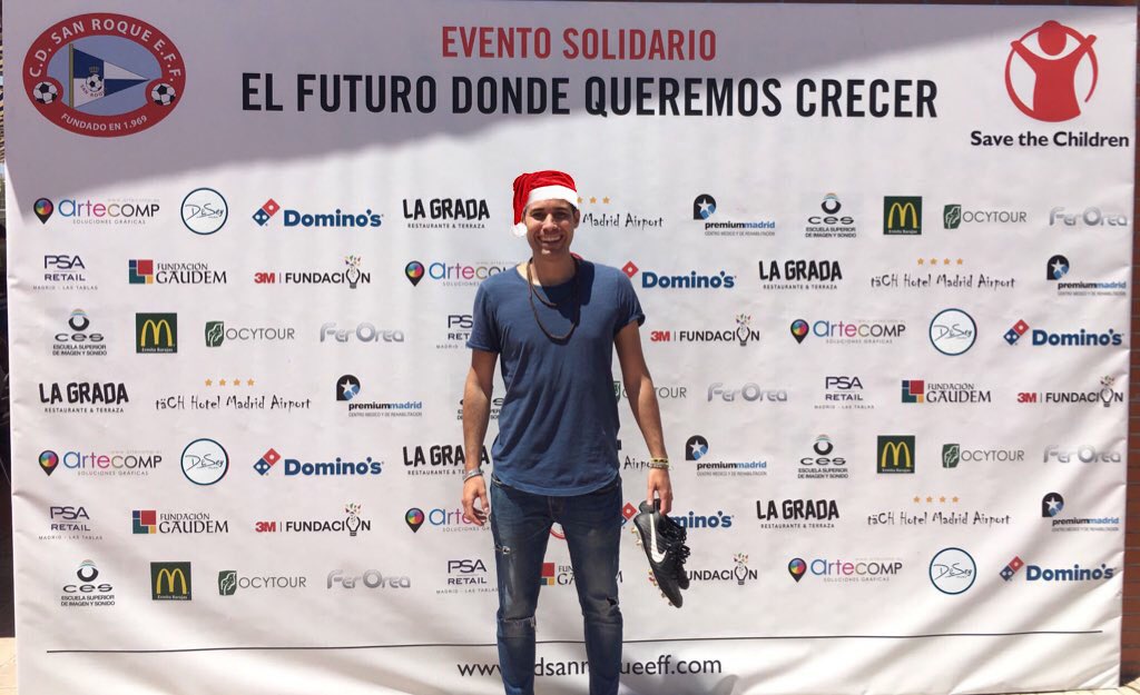 DiseyMusic's tweet photo. Todos sabemos del poder que tiene la música para difundir mensajes de solidaridad y esperanza!! 🎵❤️ #DiseyMusic 

#ExpertosEnHacerteBailar 

@SaveChildrenEs 
@cdsanroqueeff https://t.co/v3hlSEUhkt