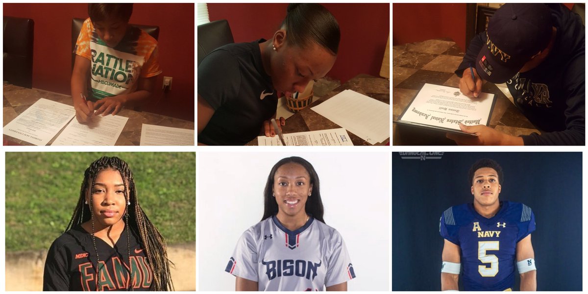 Anton Hall Sr tweet media