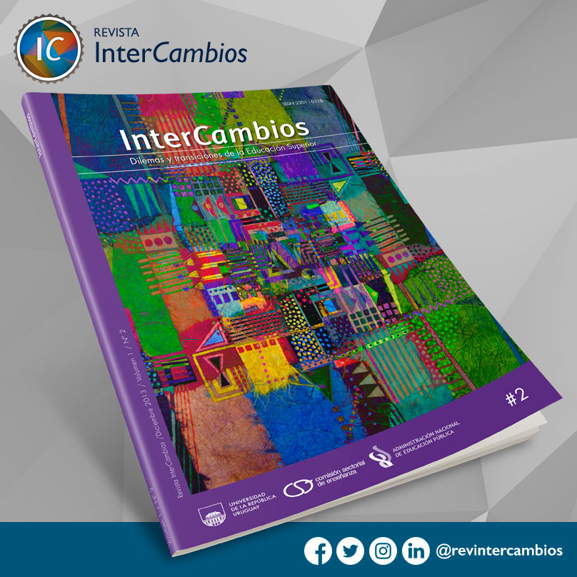 revistaintercambios tweet media