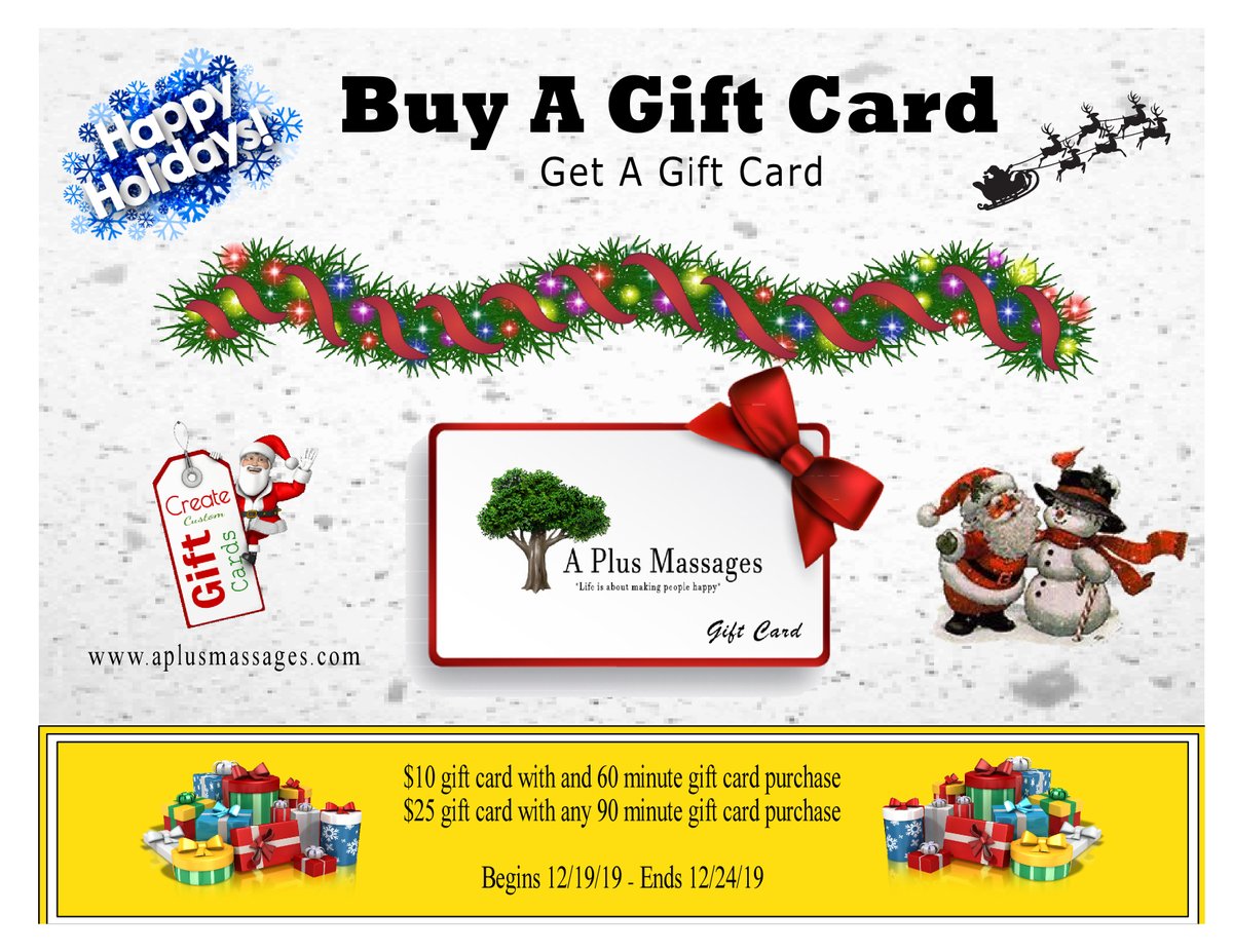 aplusmassages's tweet image. 