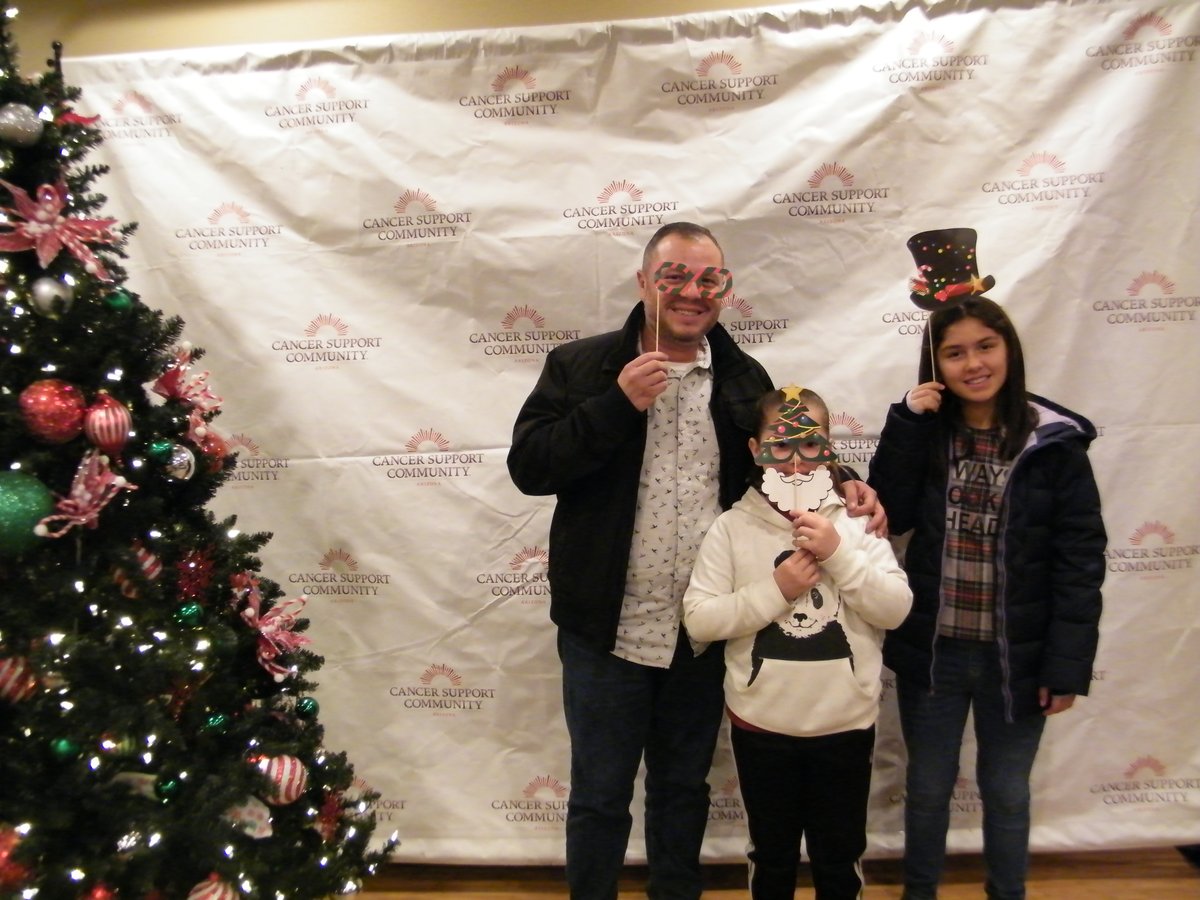 CSCArizona's tweet image. Photobooth was where it was at! Check out these images from our 3rd Annual &apos;A Night of Light&apos; holiday celebration which took place a couple of weeks ago.

#ANightofLight2019 #CSCAZ #CSCAZ360 #CSCArizona #YoungProfessionalsCouncil #YPC #HappyHolidays2019