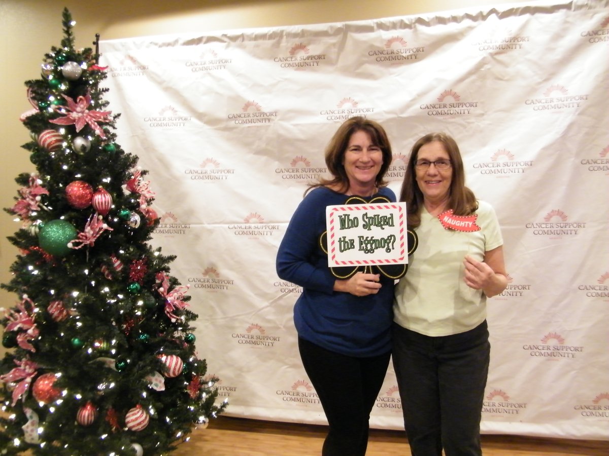 CSCArizona's tweet image. Photobooth was where it was at! Check out these images from our 3rd Annual &apos;A Night of Light&apos; holiday celebration which took place a couple of weeks ago.

#ANightofLight2019 #CSCAZ #CSCAZ360 #CSCArizona #YoungProfessionalsCouncil #YPC #HappyHolidays2019