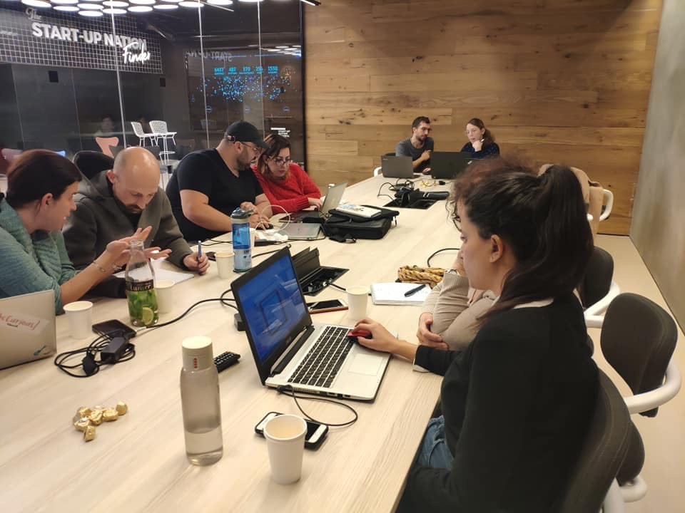 Webpals Group tweet media