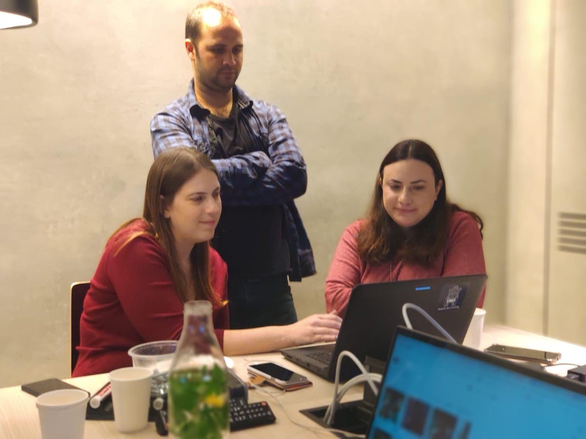 Webpals Group tweet media