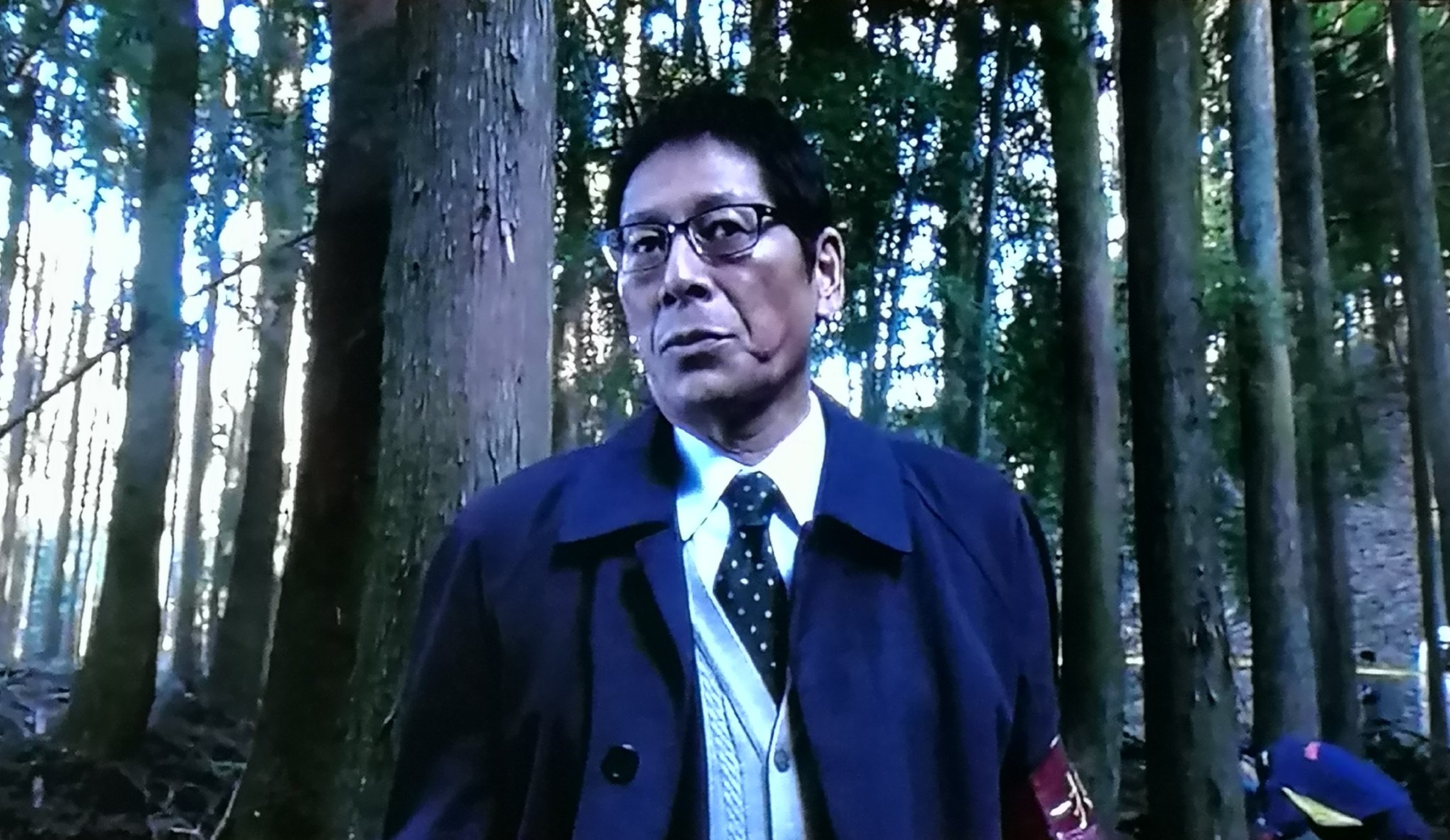 ぁおてん 傑作ワイド劇場 松本清張没後年特別企画 事故 黒い画集 12 大杉漣 高橋克実主演 ぐいぐい来る京野ことみがかわいい これが5回目のドラマ化らしい 名作なんだな