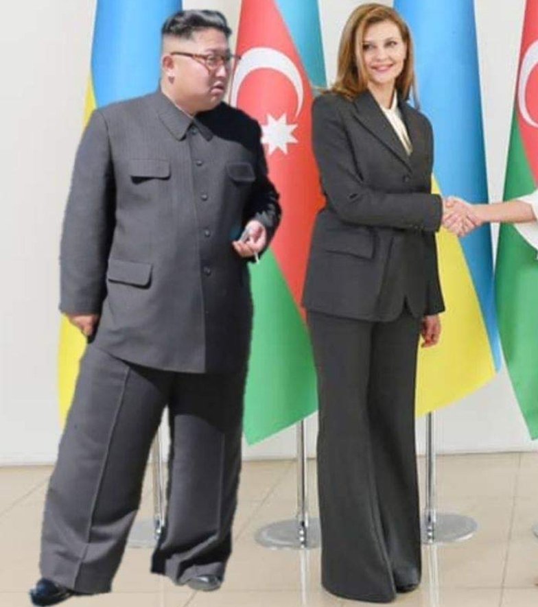 Зеленская и Скалецкая посетили детскую больницу в Боярке - Цензор.НЕТ 7651