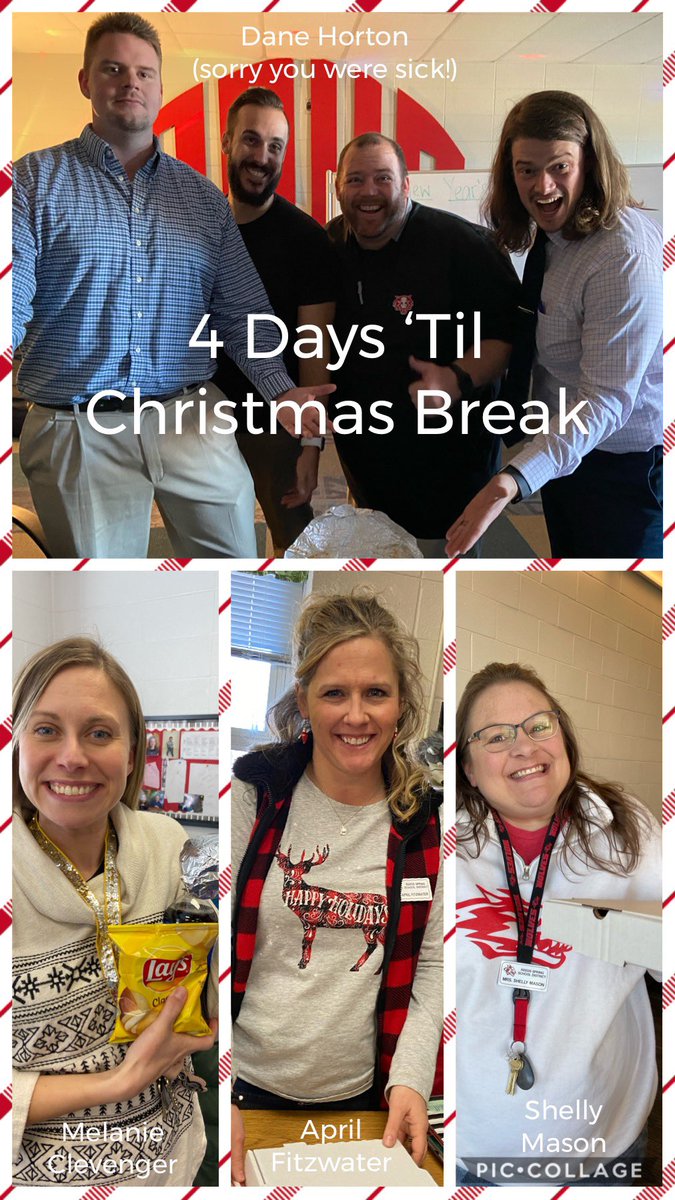 More catching up with lunch deliveries! Not enough sugar for Elf Tina, but these wolves seemed to like it! <a href="/RSWolves/">Reeds Spring Schools</a> #ONEwiththePACK