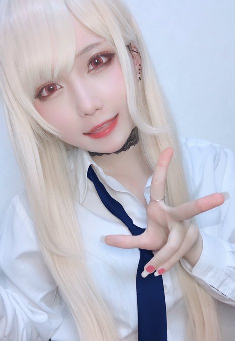 コスプレイヤーmonaのTwitter画像39