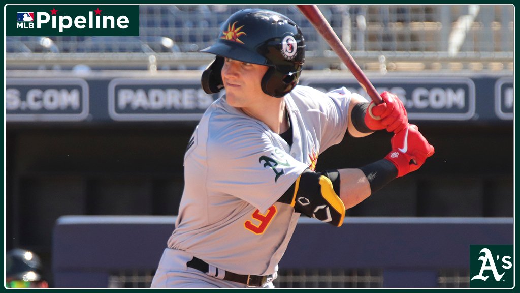 MLB Pipeline tweet media