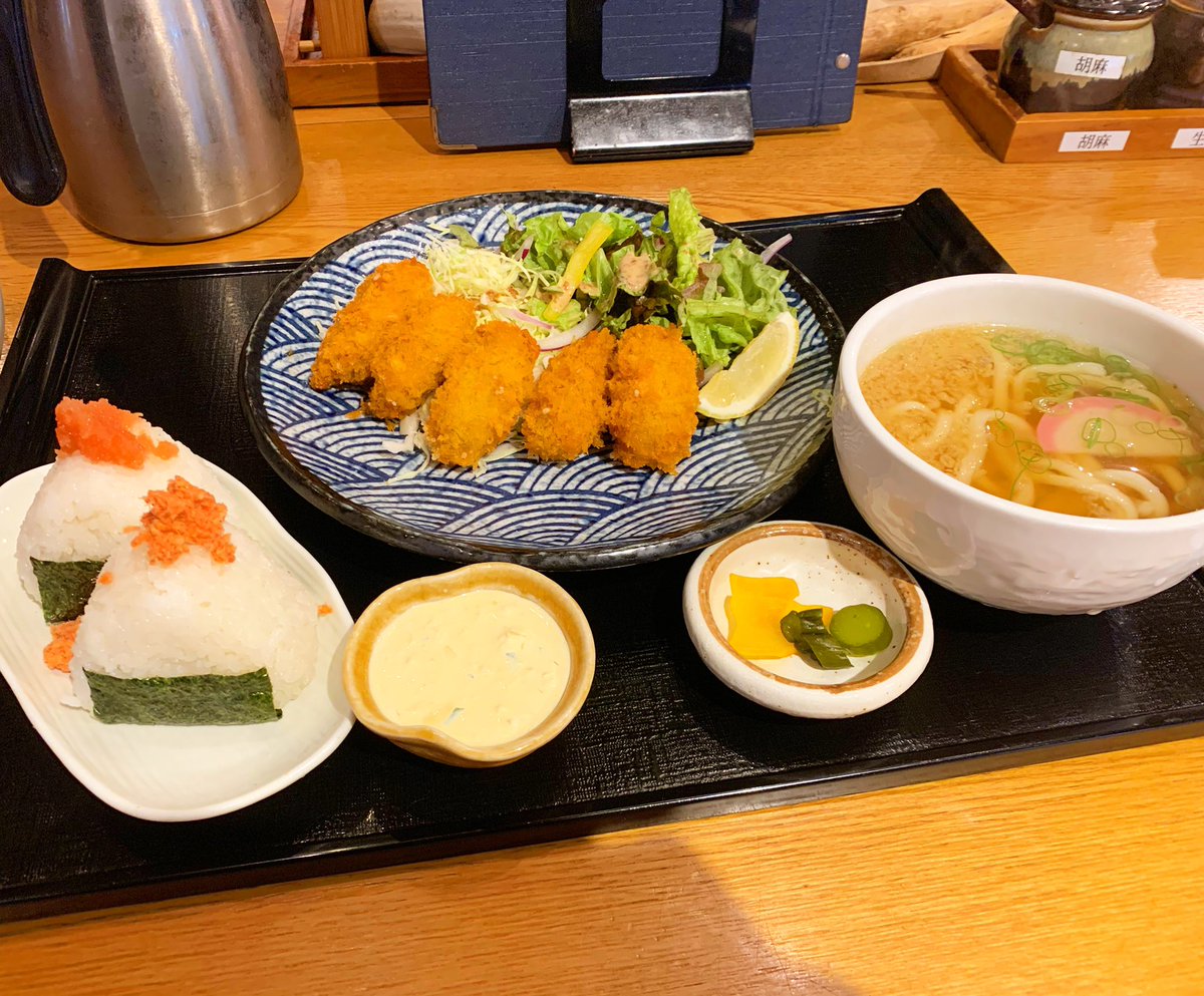 いけや食堂 いけや食堂