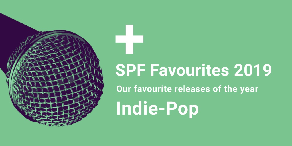 Who’s ready to dance?! It’s Day 3 of SPF Favourites 2019! Today we have our favourite #indiepop tracks! This eclectic list will get you boppin: tinyurl.com/urueazl. Happy listening and tune in tomorrow for Day 4 of SPF Favourites!