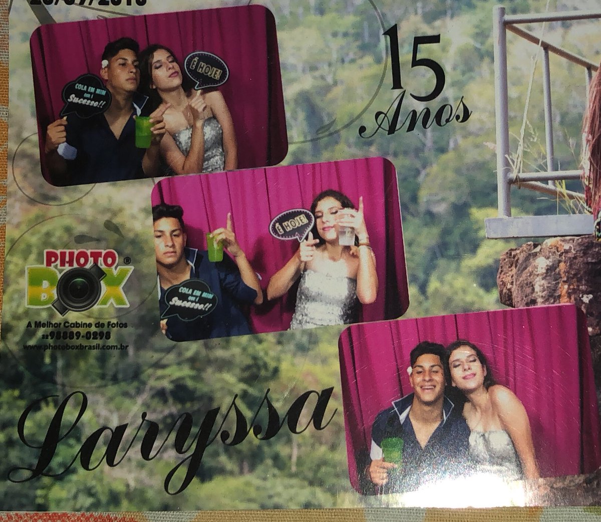 DesleixadaG's tweet photo. A bob te amará pra todo smp ❤️❤️😭 https://t.co/AtAZGidNaF
