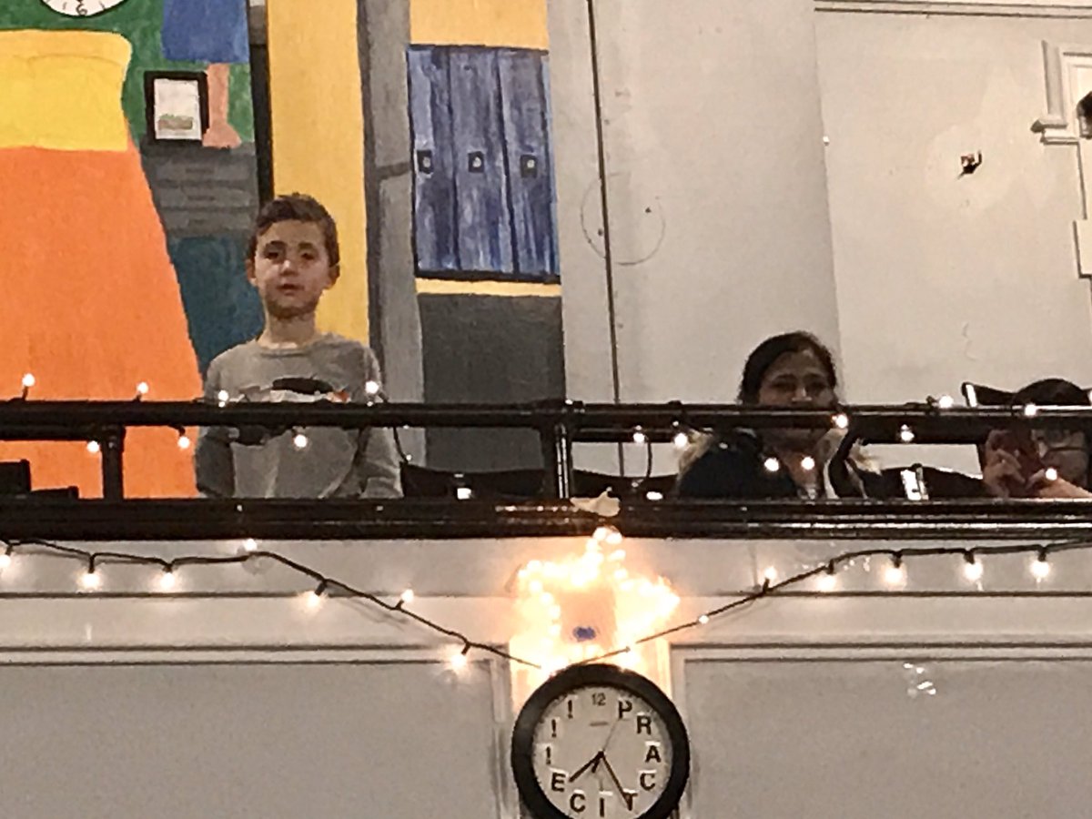 APJanka's tweet photo. The #GoSmyser band will be making pretty music so. We have dancers as well. Show starts at 7p. Come on down to the Smyser Main Campus and enjoy the arts!
@JerryTravlos @FriendsOfSmyser @ChiPubSchools #CP_yeS @CPSN1Chief https://t.co/OAFTLkFJtp