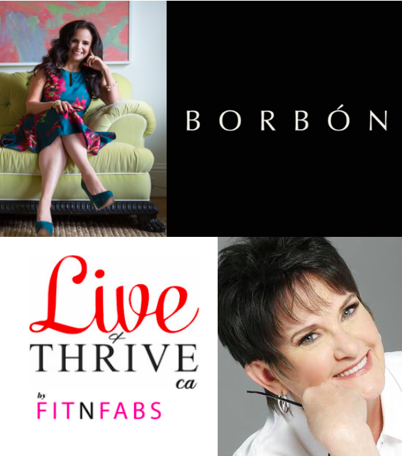 borbonskincare's tweet photo. The "Queen of Reinvention" @carmenmilagro speaks with @WLeadershipLIVE co-founder @DebbieSaviano about "Life After 50: From School Principal to Social Media Guru & Strategist"
https://t.co/zLb66dTU8Q
#FUConversations is sponsored in part by @borbonskincare
#reinvention #over50 https://t.co/RJpMpx6OhZ