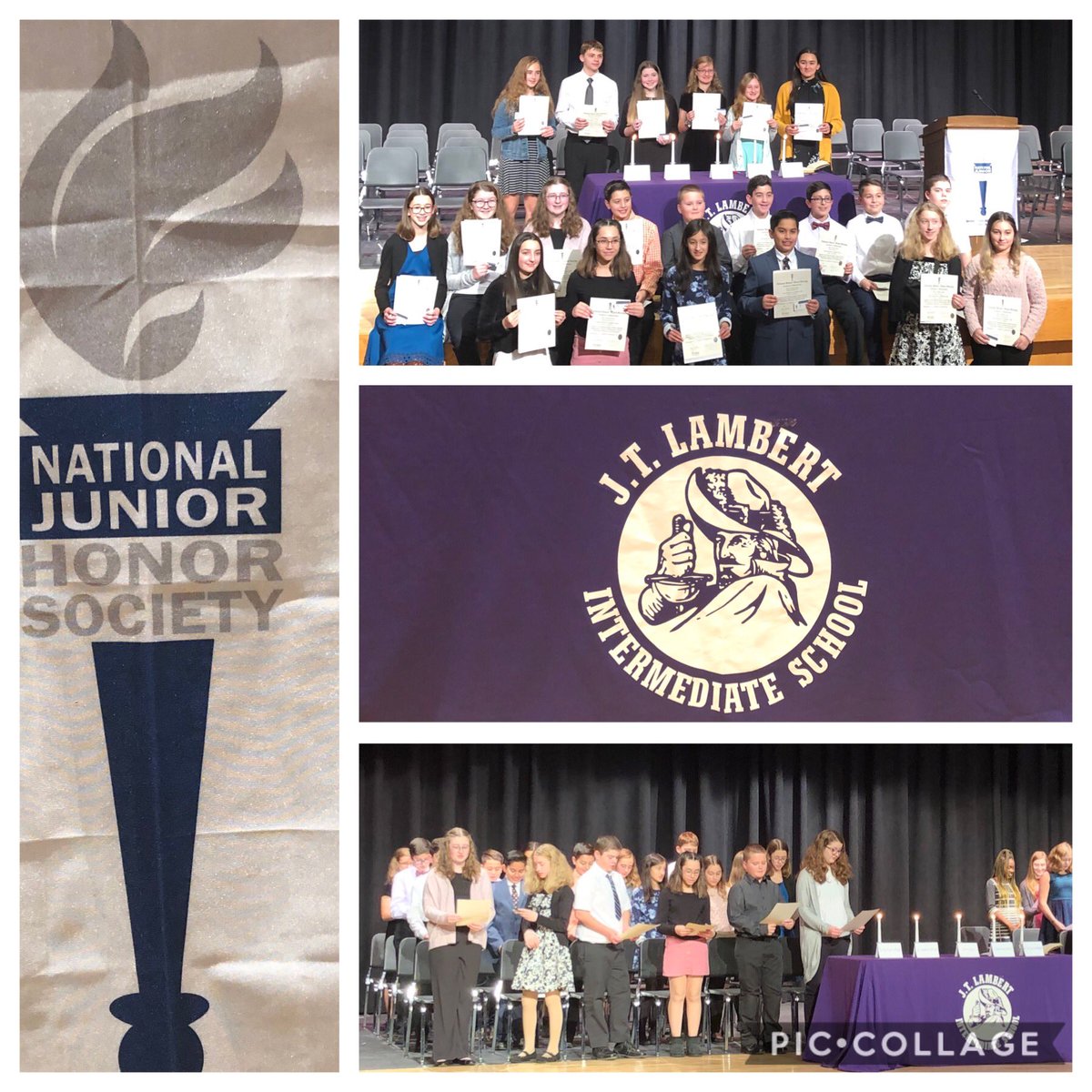 Congratulations to the 23 National Junior Honor Society inductees.  <a href="/esasdeled/">ESASDELED</a> <a href="/esasdseced/">ESASDSECED</a> <a href="/ESASDJTL/">ESASDJTL</a>