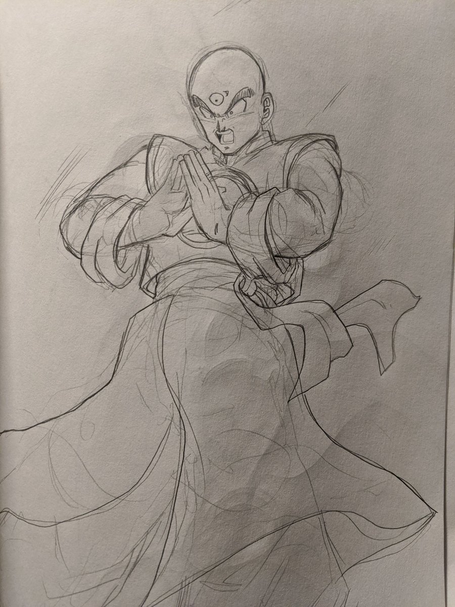 Gonna sketch the Top 12 Techniques of DBCember that TFS is doing. 