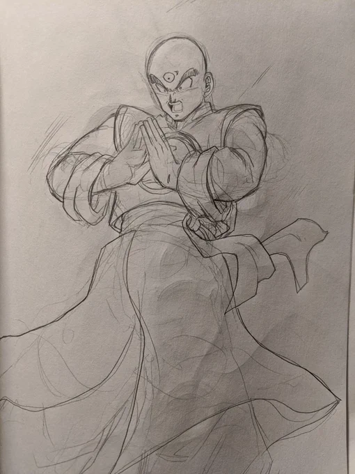 Gonna sketch the Top 12 Techniques of DBCember that TFS is doing. 