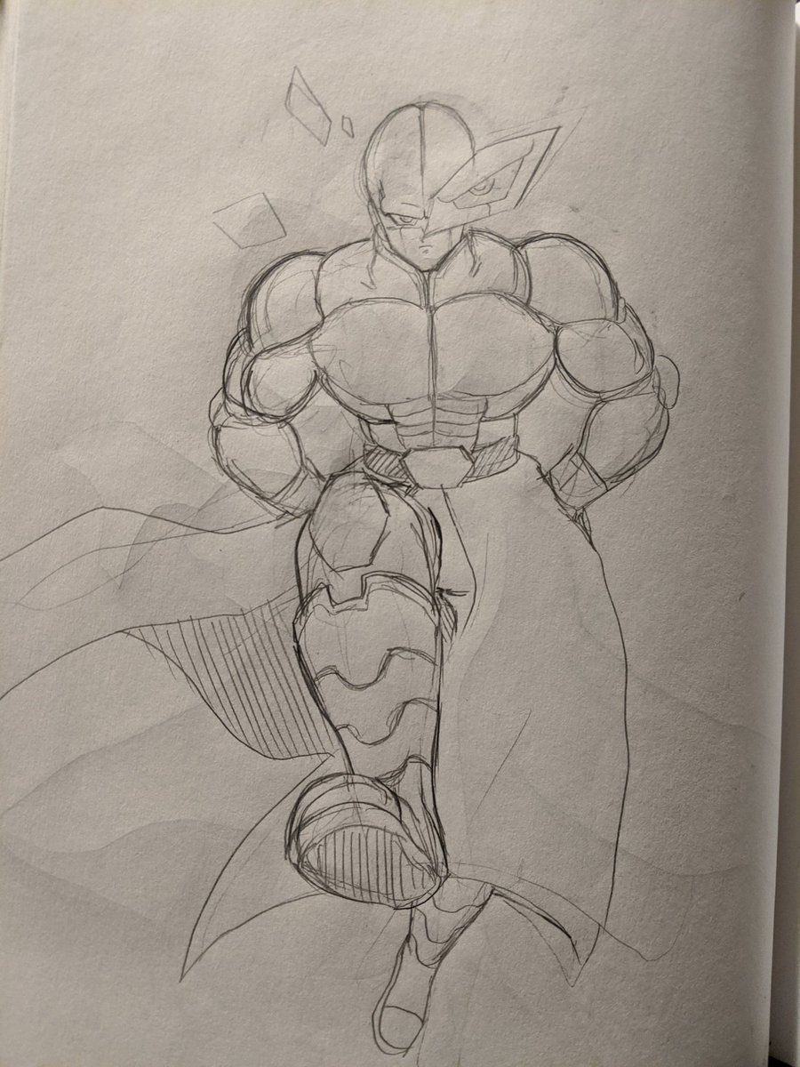 Gonna sketch the Top 12 Techniques of DBCember that TFS is doing. 
