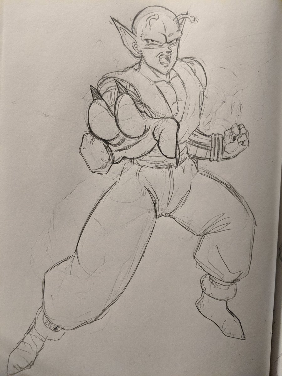 Gonna sketch the Top 12 Techniques of DBCember that TFS is doing. 