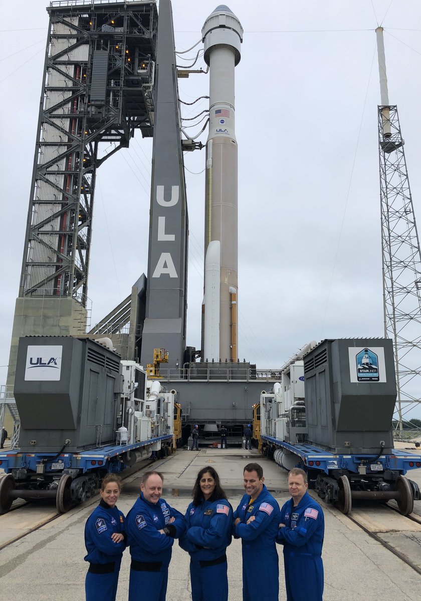 ulalaunch tweet picture