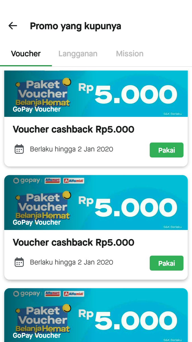 ruswati1984's tweet photo. Ini voucher ku...
Mana voucher mu....?????? 

Chat aku dong 087889822703 
#Alfamart 
#alfamidi 
#voucher https://t.co/uDwtmucizW