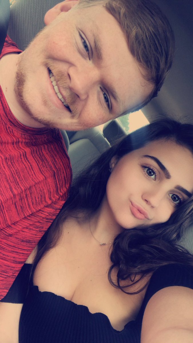 ashcolgin's tweet photo. 2019 was sooo good to us but I know 2020 will be even better ❤️ @AlexColgin https://t.co/hvolqzByjo