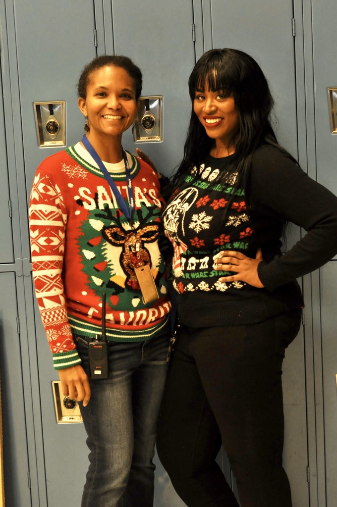 KNealeTeaches's tweet photo. Sending a HUGE shoutout to the the Dynamic Duo & coordinators of @PEIP2pt0: @MsUdejiofor & @MontessaLee! @OTDpgcps & your @pgcps colleagues appreciate your hard work & dedication! 📸:@KNealeTeaches #PGCPSProud #WhateverItTakes https://t.co/IrpXHz3LgY