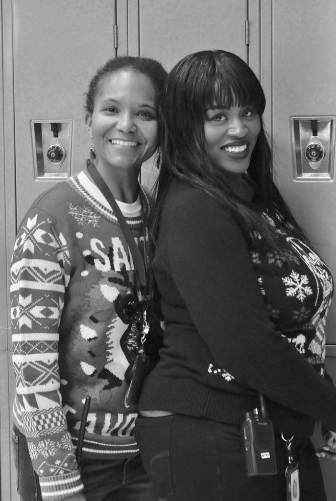 KNealeTeaches's tweet photo. Sending a HUGE shoutout to the the Dynamic Duo & coordinators of @PEIP2pt0: @MsUdejiofor & @MontessaLee! @OTDpgcps & your @pgcps colleagues appreciate your hard work & dedication! 📸:@KNealeTeaches #PGCPSProud #WhateverItTakes https://t.co/IrpXHz3LgY