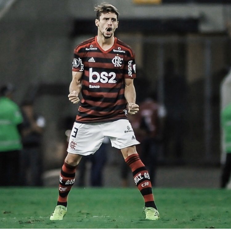 CrisAmaQuimica's tweet photo. Agência d modelos? Não, é só a relação dos principais zagueiros do elenco do Flamengo pro ano d 2020...
Ñ vou mentir, faria tds kkkkk
#PodeLeitar https://t.co/XGDBeHQZkM