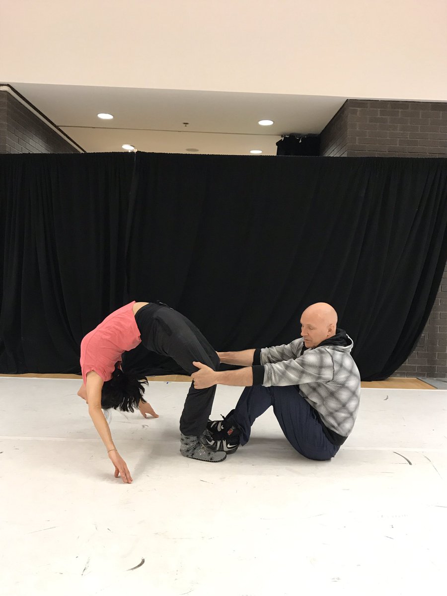 MotusO Dance Theatre tweet media