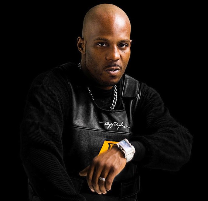 Happy birthday DMX 49 