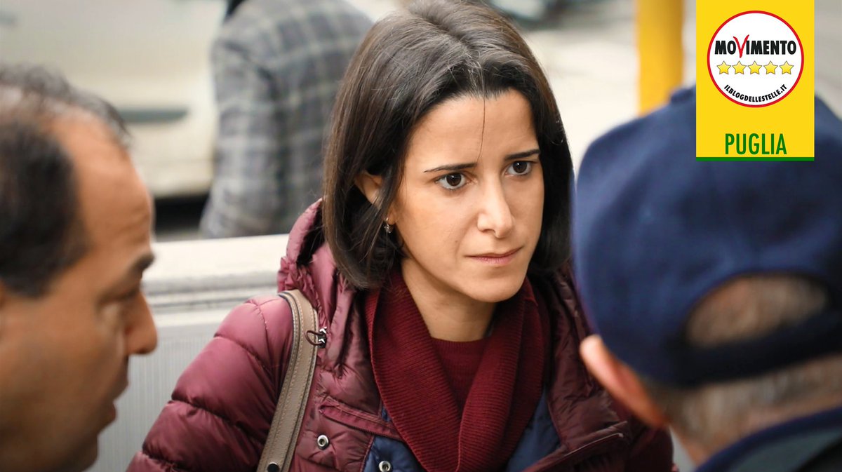 #BancaPopolareDiBari, #M5S #Puglia: il nostro massimo impegno è per i correntisti, gli azionisti e i dipendenti danneggiati.
#Bari
LEGGI QUI E GUARDA IL VIDEO: bit.ly/34zkHYQ