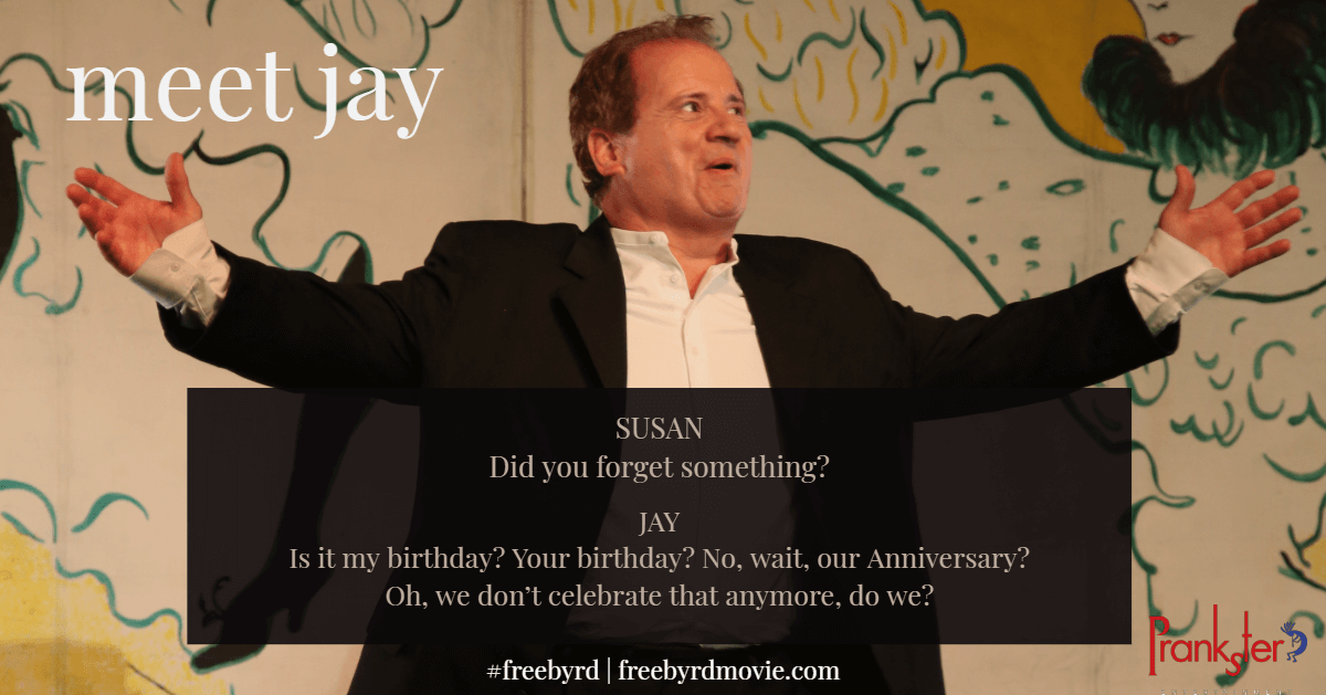 #freebyrd (wrapping up final post #finalweeks)