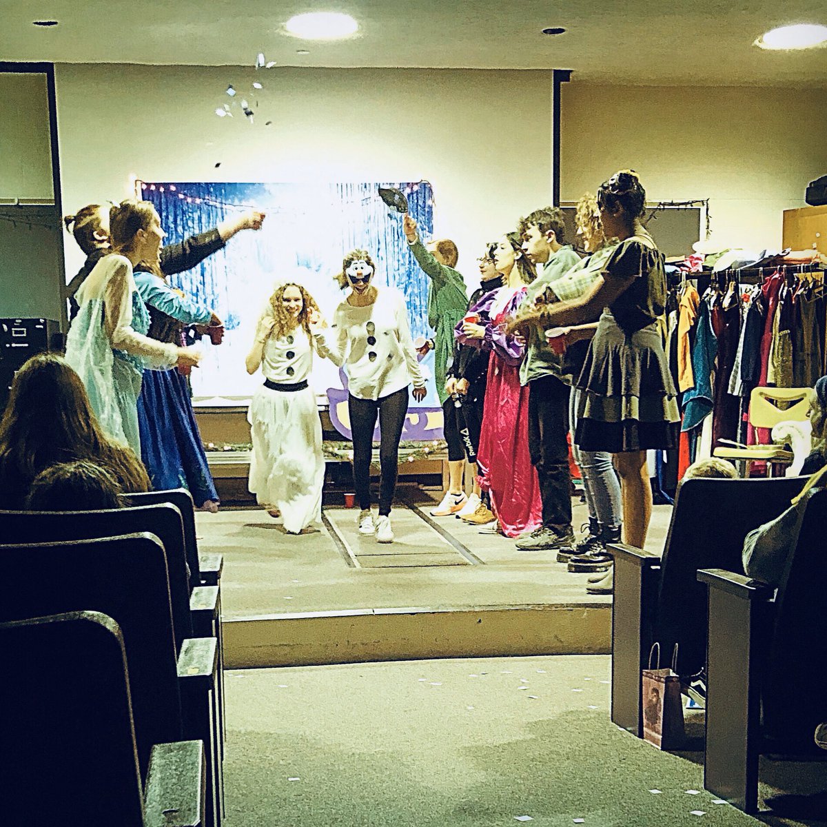 Destiny Beck tweet media