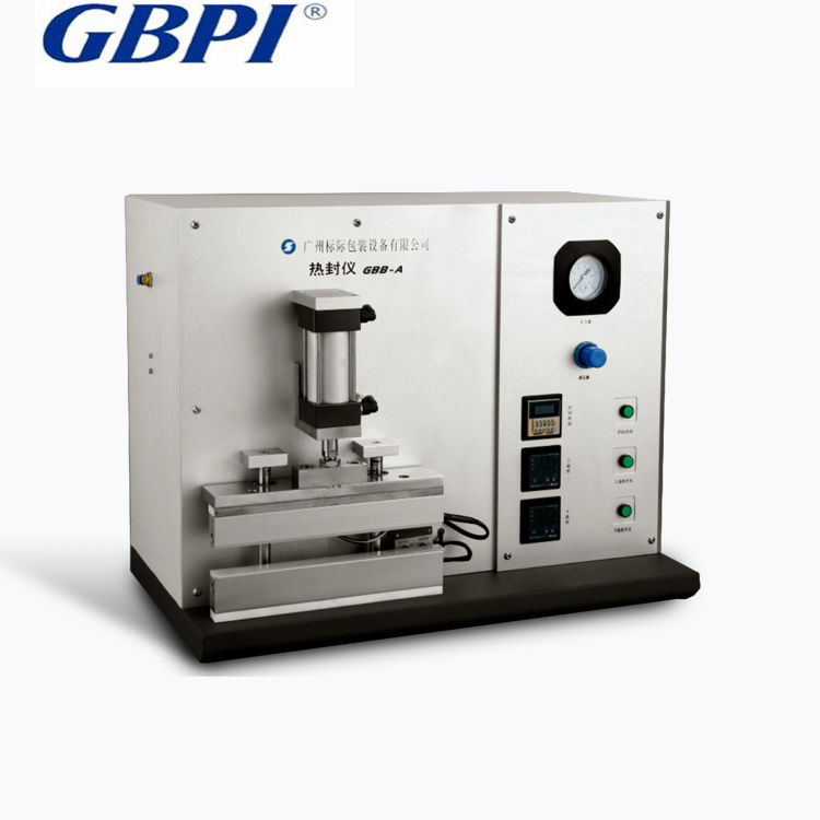 Sherry19515988's tweet image. #packaginginstrument #astm #packagingtest 
Heat seal tester can measure the temperature range, intensity, suitable speed, pressure and so on of the heat sealing of plastic film, flexible packaging, aluminum foil and other kinds of heat-sealing compound precisely.