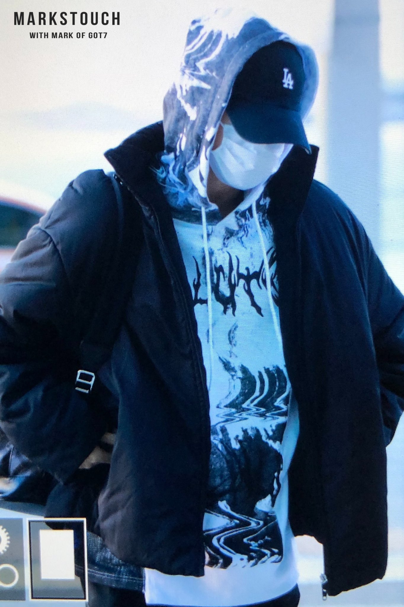 GOT7's fashion ❄️ on X: 