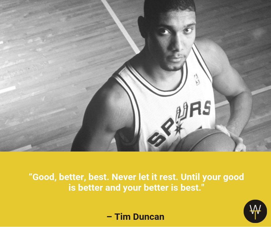 WorldTrainerFit's tweet photo. Get inspired by the legends in sports 🏀.
.
#YOURworldtrainer #WorldTrainer #WorldTrainerKorea #WorldTrainerChina #SportLegends #TimDuncan #NBA #Basketball #Placekicker #BasketballPlayer #PowerForward #SanAntonioSpurs #SlamDuncan #TimDuncanFoundation #BallIsLife #BoysBasketball https://t.co/ctZlXxOJrQ