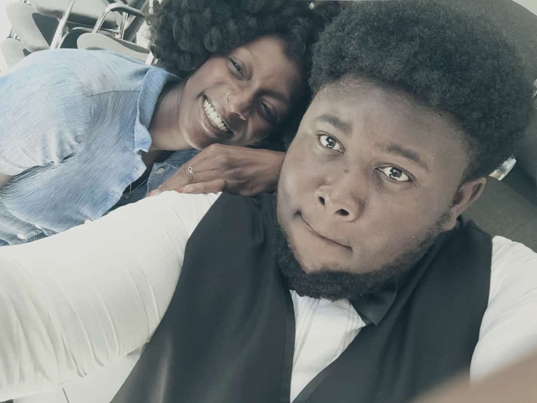 dagasonhackason's tweet photo. Great TEDx talk today @beanieboamah #TedxTudu. https://t.co/vAQucu1Lm4