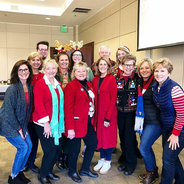 cefgvl's tweet photo. Had a blast at our Staff Christmas Party! Merry Christmas from all of us here at the Greenville office! https://t.co/eoiDuJrFJI