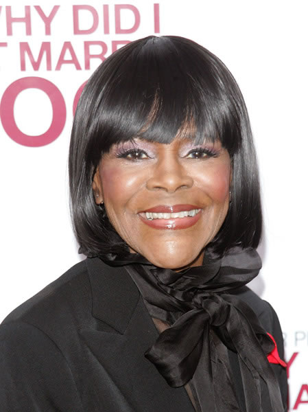 Happy Birthday Cicely Tyson 