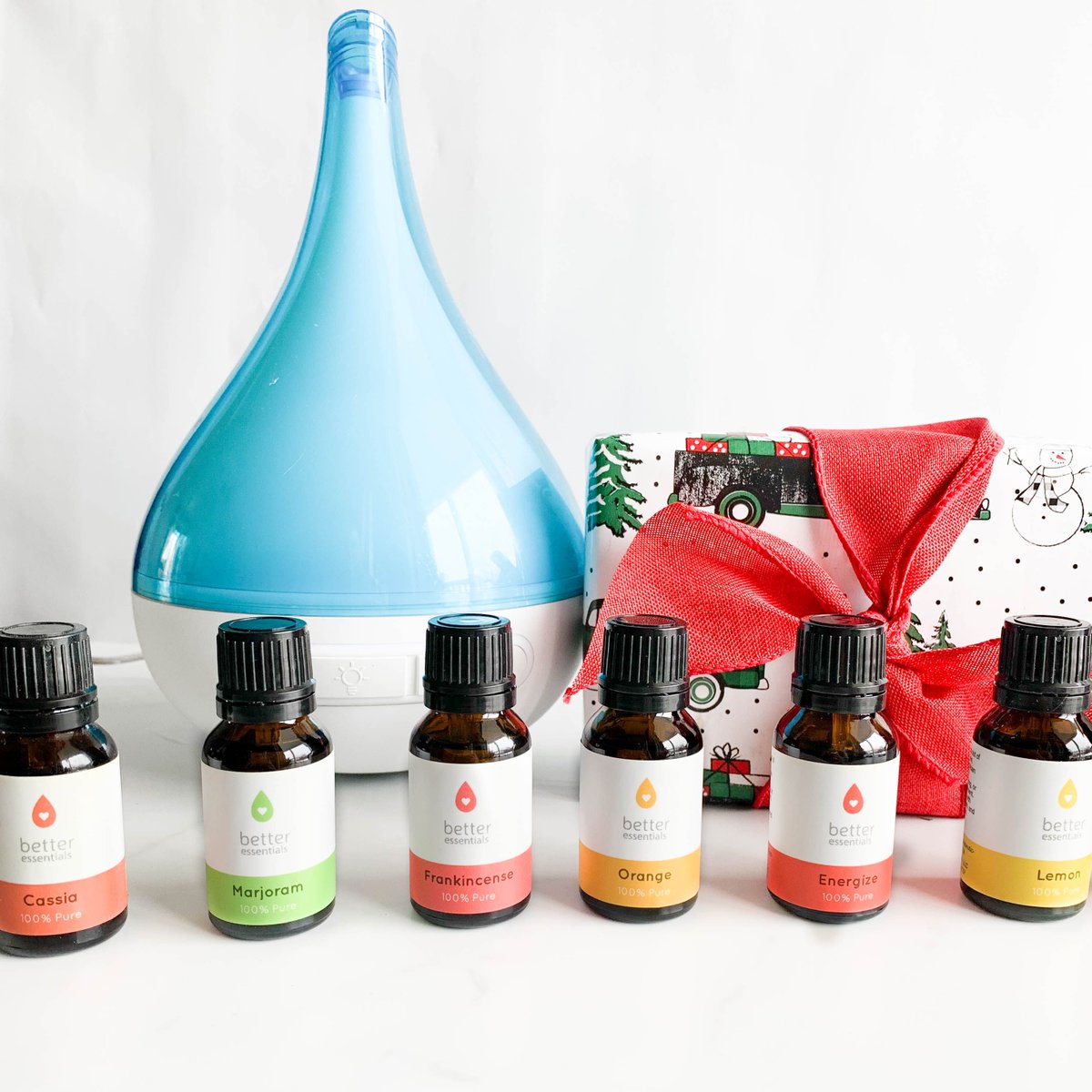 betteroils's tweet photo. Need a last minute gift? Grab a diffuser and a few oils.... Order today to receive in time for Christmas! https://t.co/uAIYbzqmuW