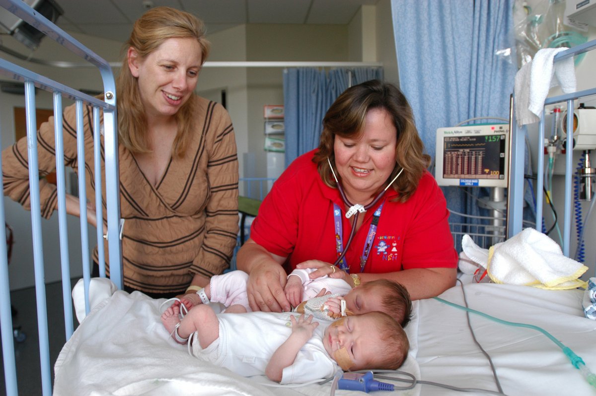 ANMF - Australian Nursing Midwifery Federation on Twitter: "@WHO with  @ICNurses has designated 2020, the bicentenary of the birth of the founder  of modern nursing, Florence Nightingale, The Year of the Nurse